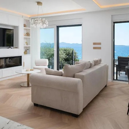 Luxurious In Casa de Férias *