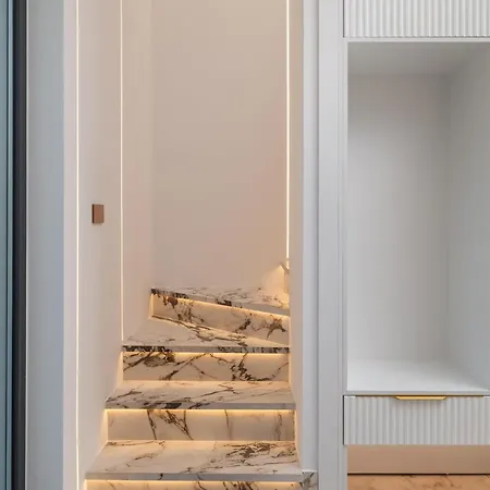 Luxurious In