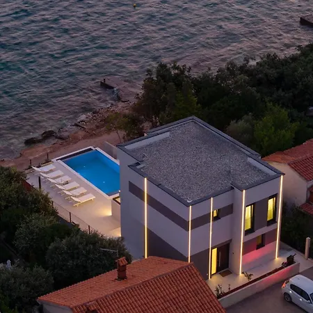 Casa de Férias Luxurious In