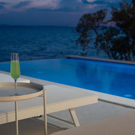 Luxurious In Kožino