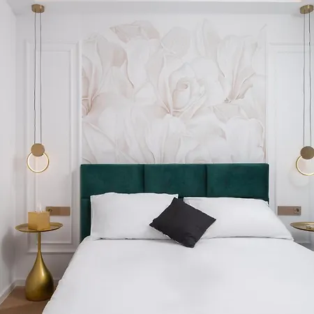 Luxurious In