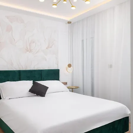 Luxurious In Feriehus