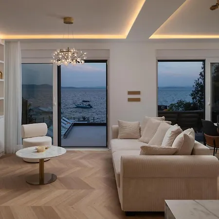 Luxurious In Casa de Férias