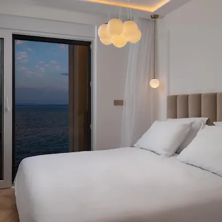 Luxurious In Feriehus Kožino