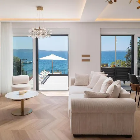 Luxurious In * Kožino
