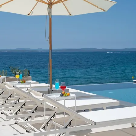 Casa de Férias Luxurious In Kožino