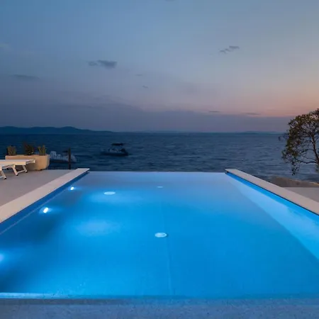 Luxurious In Kožino
