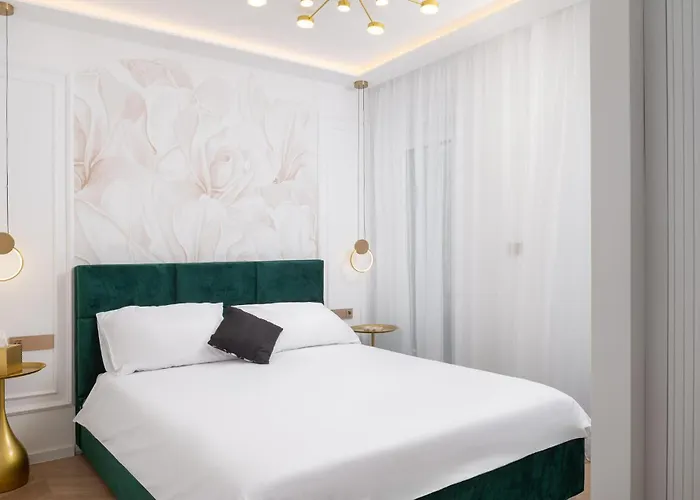 Amazing In Holiday home