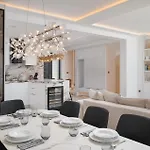 Luxurious In *