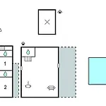 Holiday home Luxurious In *
