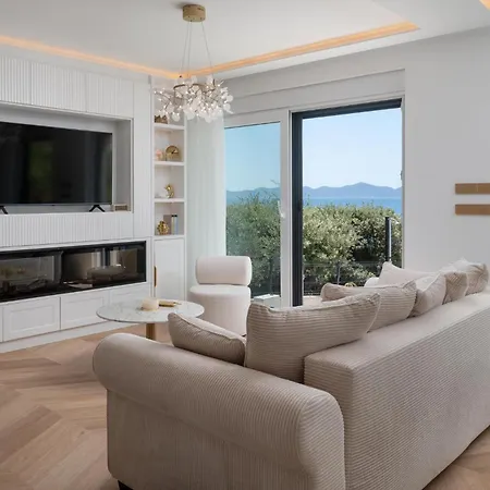 Luxurious In Casa vacanze Kožino