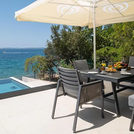 Luxurious In Casa vacanze Kožino