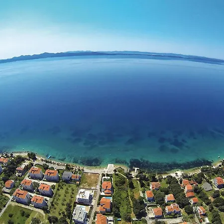 Сasa de vacaciones Amazing In Kožino