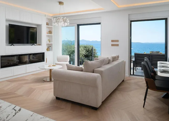 Amazing In Сasa de vacaciones *