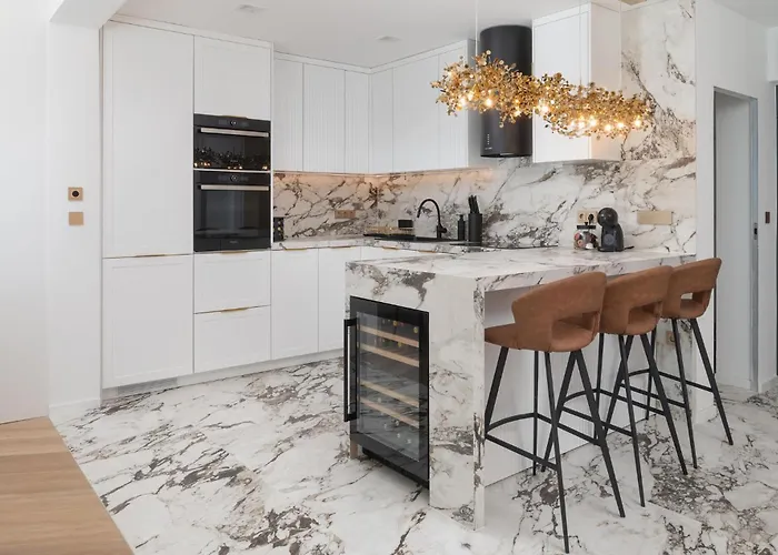 Amazing In Сasa de vacaciones Kožino