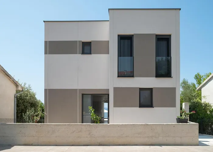 Amazing In Сasa de vacaciones