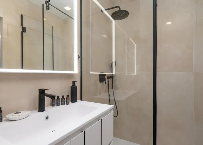 Сasa de vacaciones Amazing In