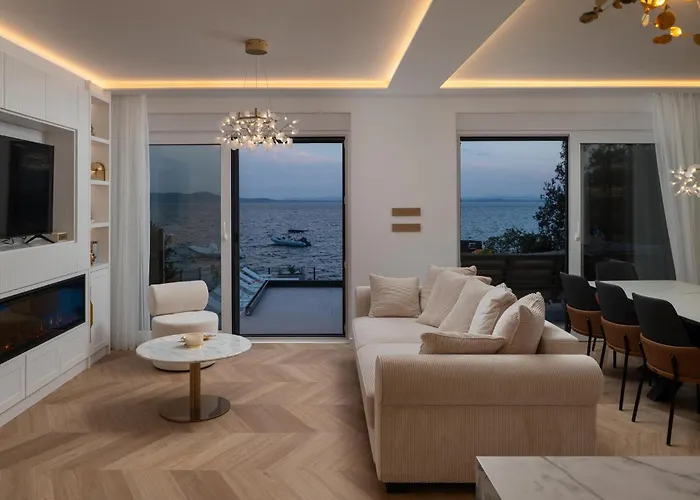 Amazing In Сasa de vacaciones