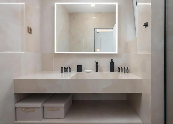 Сasa de vacaciones Amazing In