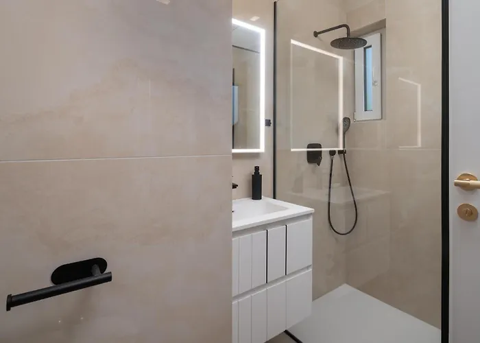 Amazing In Сasa de vacaciones *