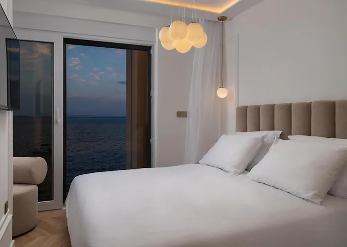 Amazing In Сasa de vacaciones Kožino