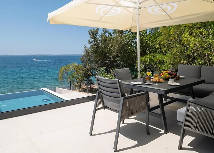 Amazing In Сasa de vacaciones Kožino