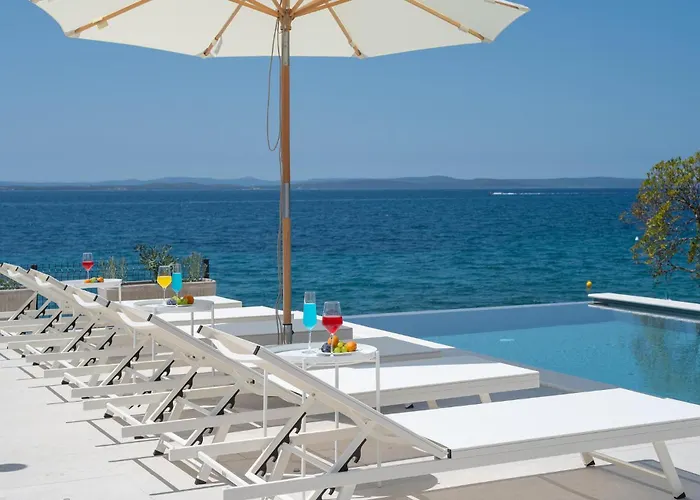 Сasa de vacaciones Amazing In Kožino