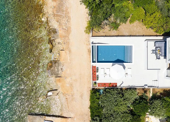 Amazing In Сasa de vacaciones Kožino