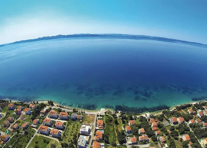 Сasa de vacaciones Amazing In Kožino