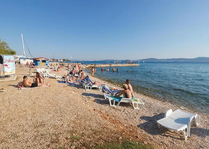 Amazing In Prázdninový dům *